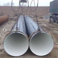 亳州IPN8710防腐钢管国标环氧防腐钢管费用