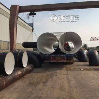 贺州环氧树脂防腐钢管大口径引水防腐钢管生产公司