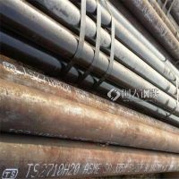诚德钢管石油天然气用10CrMo910无缝管88.9*15.24包装