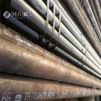 弯头SA210C内螺纹无缝管ASMESA213M美标钢管P22合金管WP11
