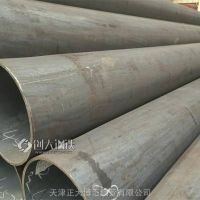 低合金Q355C鋼級無縫鋼管 適用-10度工作環(huán)境 低壓流體用鋼管