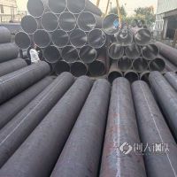 天津低合金钢管 大直径型号 Q355B厚壁钢管 Q355B无缝钢管厂家