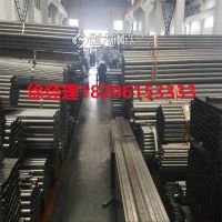 Q355D大口径无缝钢管低温材料