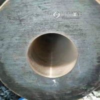 扬州45#圆钢镗孔钢管供应商家 小内孔圆钢掏孔钢管圆钢打孔钢管生产