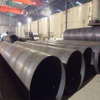 深圳钢护筒出厂价格 通跃 Q235B焊接钢管厂家