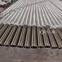 Monel400薄壁无缝管高强度抗氧化支持定制