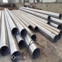 库存SA213T2内螺纹管ASME美标钢管15NiCuMoNb564合金管WP9