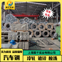SH220/330CL宝钢股份 SAE标准模具制造1.60*1263*C材料平整多规格
