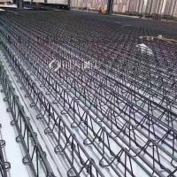 南，通钢筋桁架楼承板生产家规格型号HB型和TD型