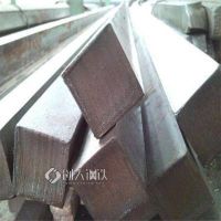 方钢 热轧Q235B方钢 q235实心方钢冷拉冷拔切
