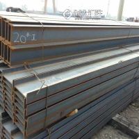 鹤岗Q235B工字钢价格