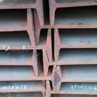 大同Q235B工字钢规格