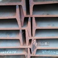 商洛Q235B工字钢规格