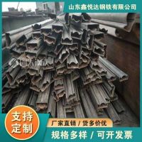 q235b丽水市58*17.5扶手扁钢现货***鑫悦达