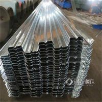 江津楼承板生产加工 开口镀锌压型钢板 重庆楼承板生产厂