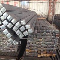 10*10冷拉方钢 45号 热轧方棒 Q345B镀锌方柱 规格***