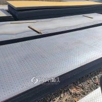 304不锈钢花纹钢加工镜面拉丝中厚板可定制耐高温表面光亮配送厂