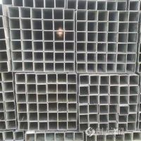 济宁市景区光伏发电车棚锌铝镁镀锌方管水槽发货
