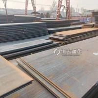 宣威钢板价格 热轧钢板 Q235B建筑板材加工 矿山机械用中厚板普板
