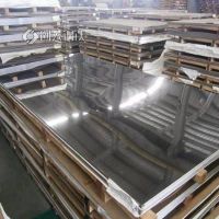 厂家现货 冷轧不锈钢板 拉丝镜面304钢板 可提供加工耐腐蚀白钢板