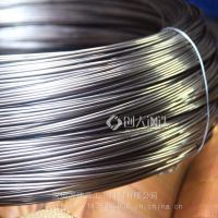 不锈钢弹簧线 进口316不锈钢弹簧线 德国进口不锈钢丝轴装钢丝0.02~0.2mm