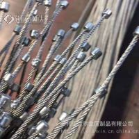 不锈钢钢丝绳晾衣架电动晾衣架2.3米专业钢丝绳