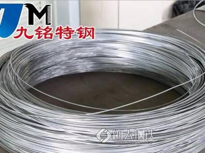 各种材质不锈钢丝厂家 310S/2205/2520不锈钢丝 规格*** 可非标定做图1