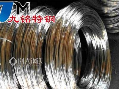 优质 耐腐耐海水316L不锈钢丝 310S不锈钢丝 2205不锈钢氢退软线现货图2