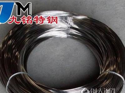 微波炉用料 310S不锈钢丝 2520盘丝 盘条定做 质量*** 不锈钢线材加工图2