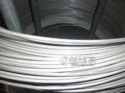 江西40Cr13珠海EN欧标1.4031不锈钢线材二硫化钼草酸线冷镦线螺丝线图1