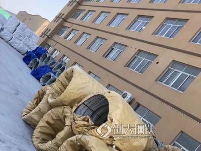 江西40Cr13珠海EN欧标1.4031不锈钢线材二硫化钼草酸线冷镦线螺丝线图2