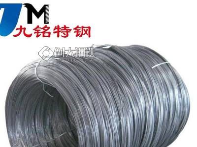 310S（2520）不锈钢丝 2520光亮直条 规格1.0-10.0 现货图2