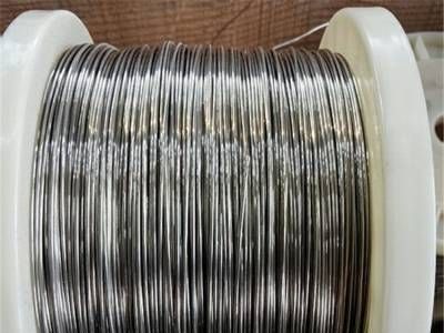 太原316LVM医用外科植入不锈钢全软线工厂直发图2