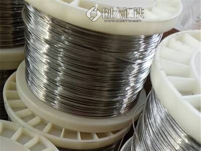 大同316LVM不锈钢线材生产周期快，图2
