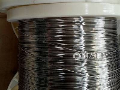 沈阳316LVM医用外科植入不锈钢医用线材质量稳定图2