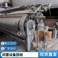 广州二手锅炉回收 闲置废旧机械设备 制冷设备收购 安全施工拆除