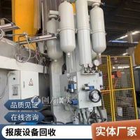 廣州二手廢舊機(jī)床回收 工廠閑置設(shè)備拆除收購 現(xiàn)場勘察估價