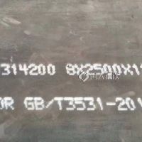 【Q345R正火钢板切割Q345B钢板切割Q345C钢板切割Q345D】