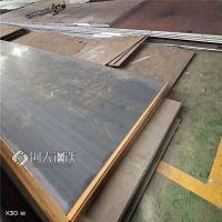 双金属堆焊耐磨钢板 耐磨钢管 化工冶金用耐磨钢板 8+6高络合金