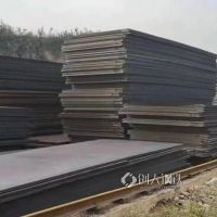 江苏扬州铺路钢板出租/挖机师傅技术***装钢板/专用于市政、水利类工程