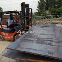 阜阳阜南县承接有关钢板租赁，就近调配出库，丰富的钢板出租经验
