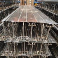 来拾科技钢品 压型钢板 镇江铝镁锰板氟碳漆铝镁锰板