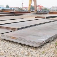安徽宿州Q460C高强钢板 65Mn弹簧钢板 淬火钢板 ND钢板 欢迎咨询