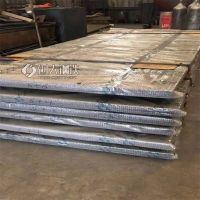 重庆堆焊钢板 10+10双金属堆焊耐 磨钢板 高铬合金钢板