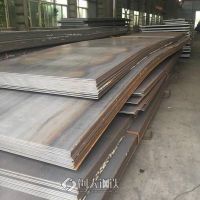 成都库现货直发 Q355NH耐候钢板 安钢q355nh耐候板 可定尺开平加工 量大优惠