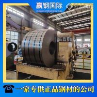 供应高强度特钢 100cr6模具钢 材料成分标准 适用机械工业