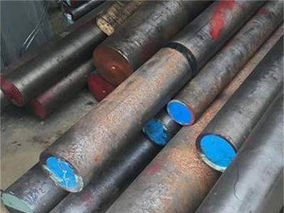 精磨耐磨M35高速钢圆棒 刀具类加工高M35高速钢板图2