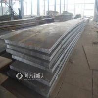 销售普中钢板 高强度钢板中厚板2mm-100mm 锰钢板可切割