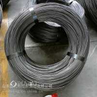 山东鑫大地控股集团—2.0mm-2.4mm弹簧钢丝—床垫钢丝