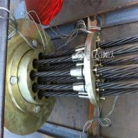 楚雄预应力混凝土钢绞线_春鹏1x7-15.20mm-1860MPa